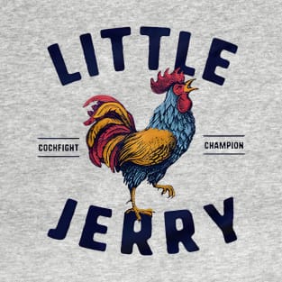 LITTLE JERRY T-Shirt